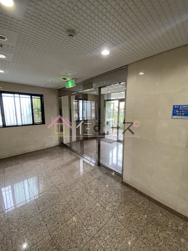 ラ・アベニュー中野 その他外観2