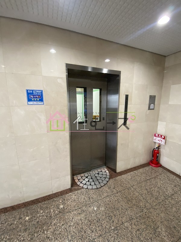 ラ・アベニュー中野 その他外観3