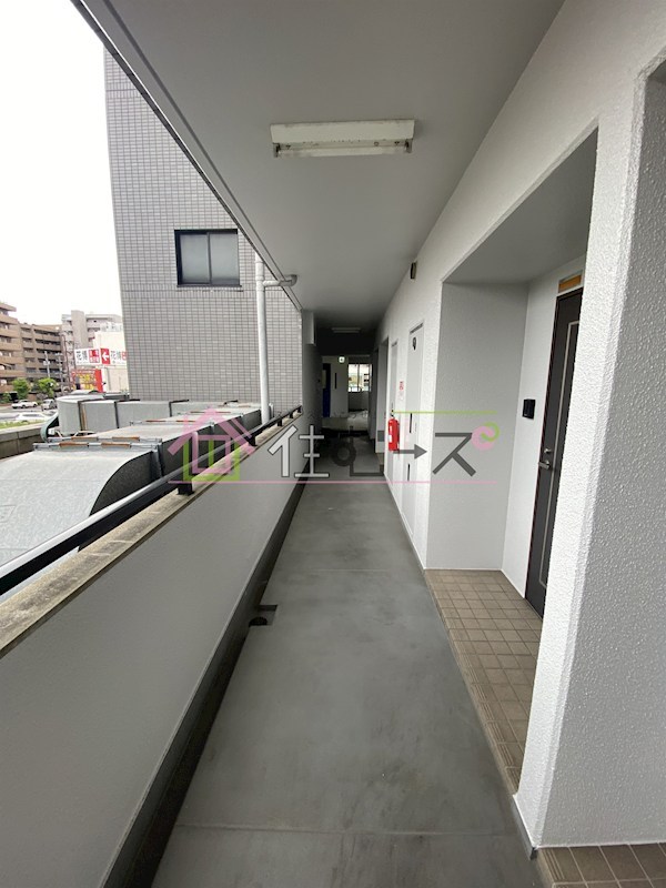 ラ・アベニュー中野 その他外観4