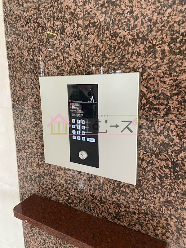 ラ・アベニュー中野 その他外観5