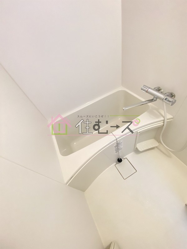 ラ・アベニュー中野 風呂画像