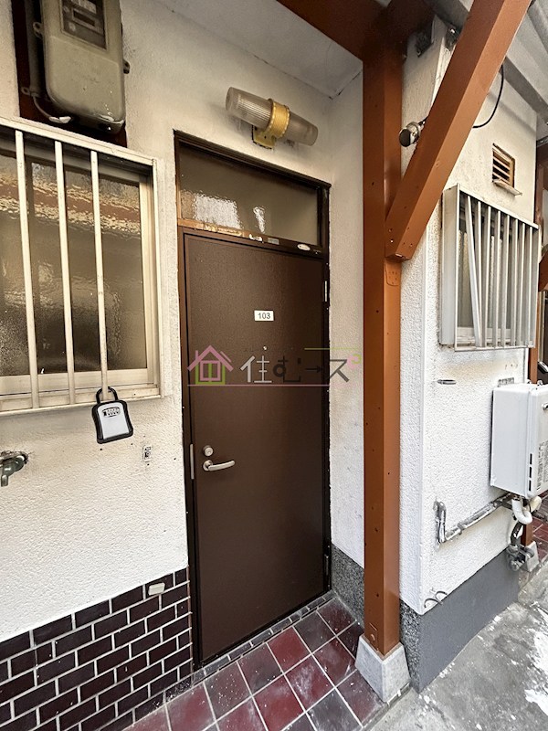 加美東6丁目テラスハウス その他1