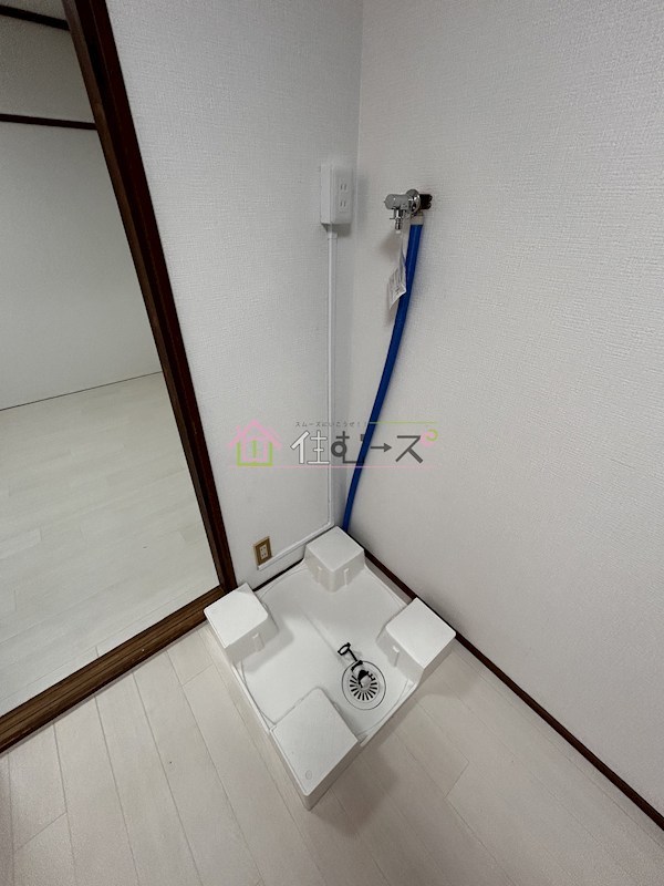 加美東6丁目テラスハウス その他4