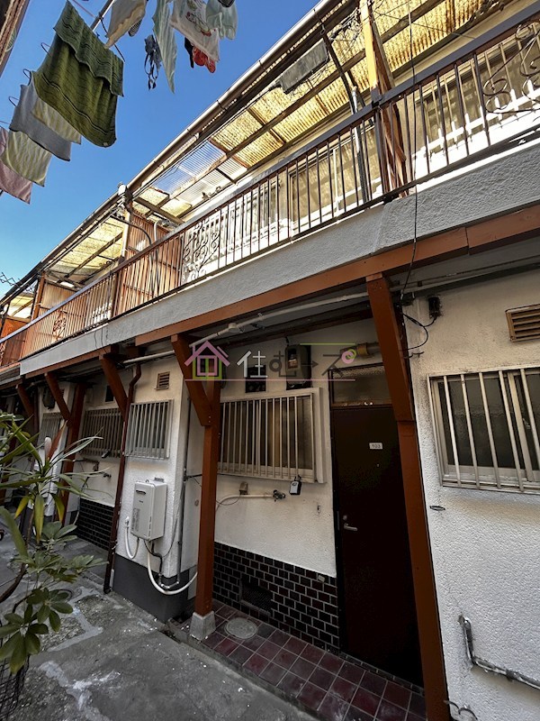 加美東6丁目テラスハウス その他外観1