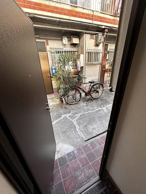 加美東6丁目テラスハウス その他外観2