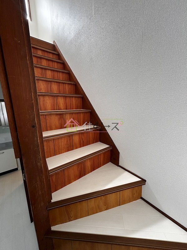 加美東6丁目テラスハウス その他外観4