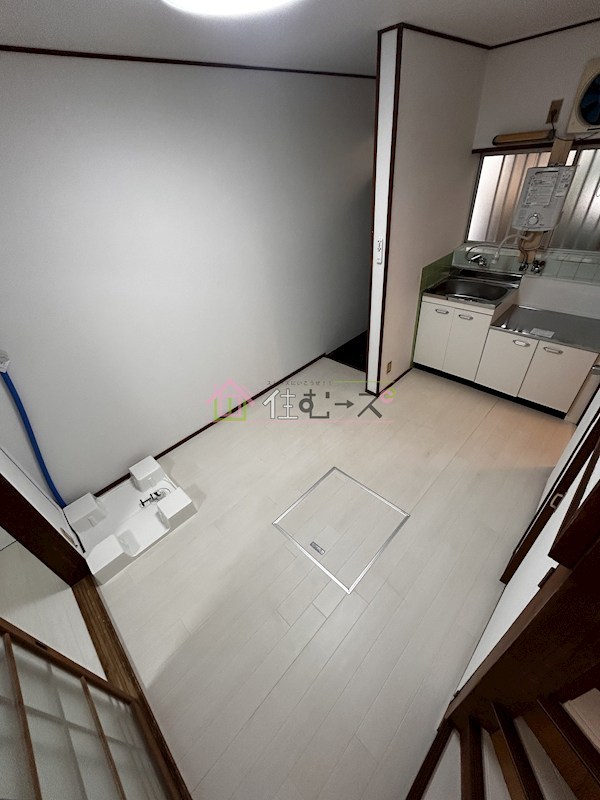 加美東6丁目テラスハウス その他外観5