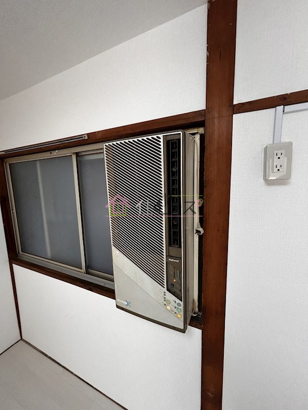 加美東6丁目テラスハウス その他外観6