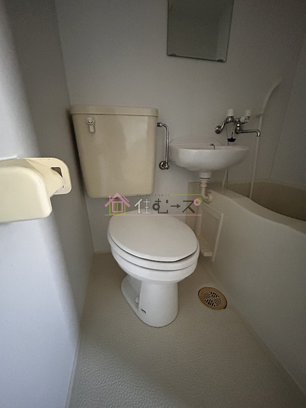 WESTヒルズ平野 その他2