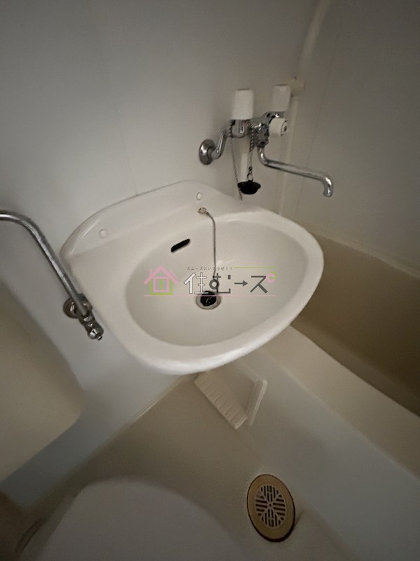 WESTヒルズ平野 その他3