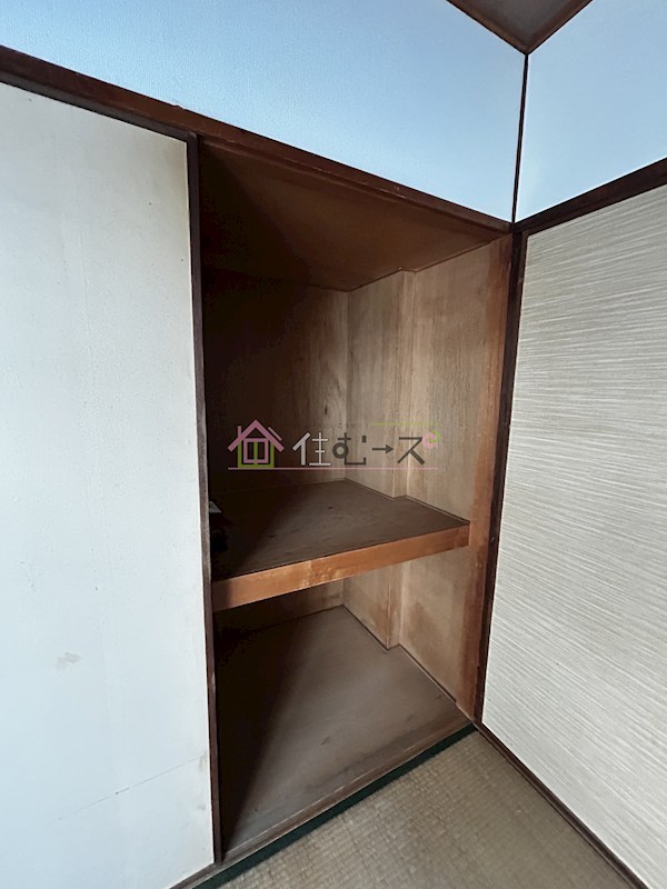 WESTヒルズ平野 その他4