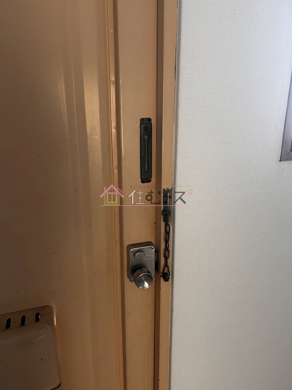 WESTヒルズ平野 その他6