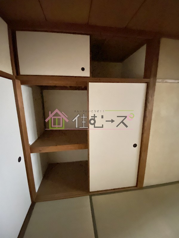 中田ハイツ その他3