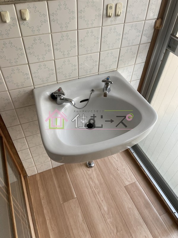 中田ハイツ その他4