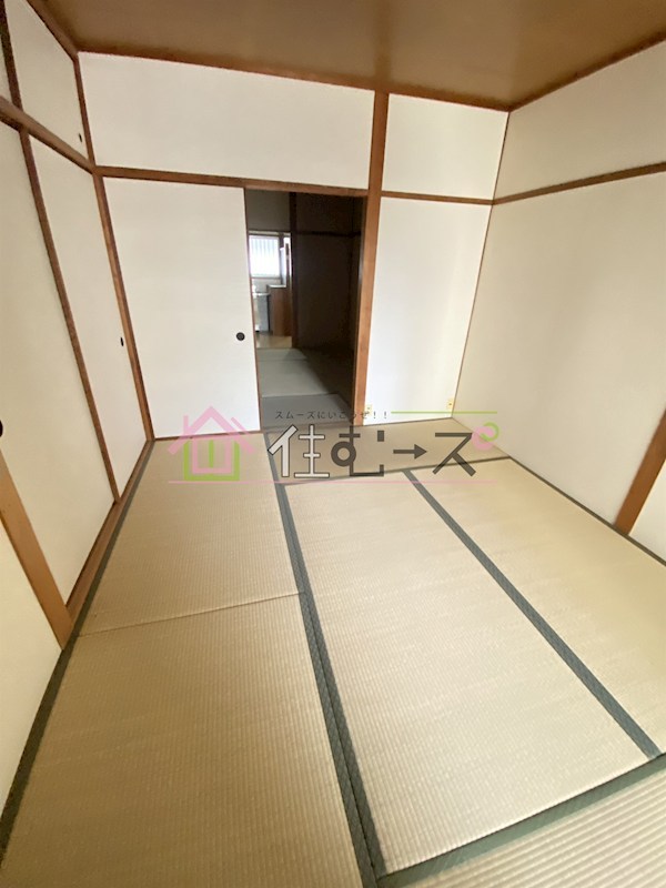 中田ハイツ その他外観6