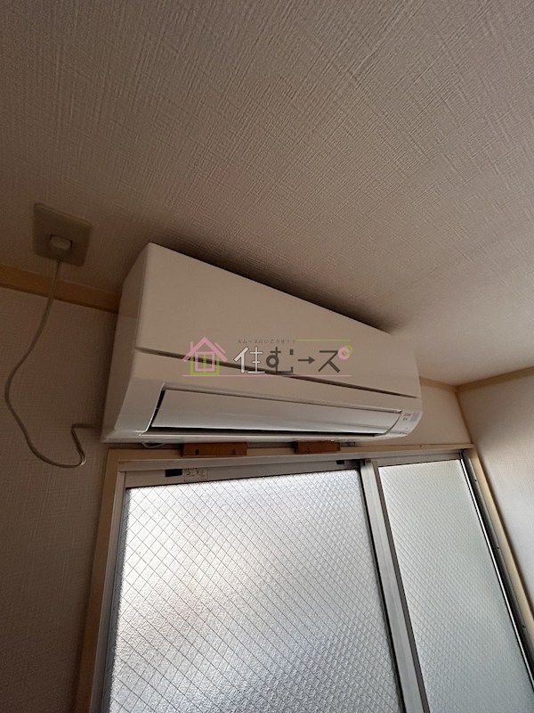 プレアール平野西 その他2