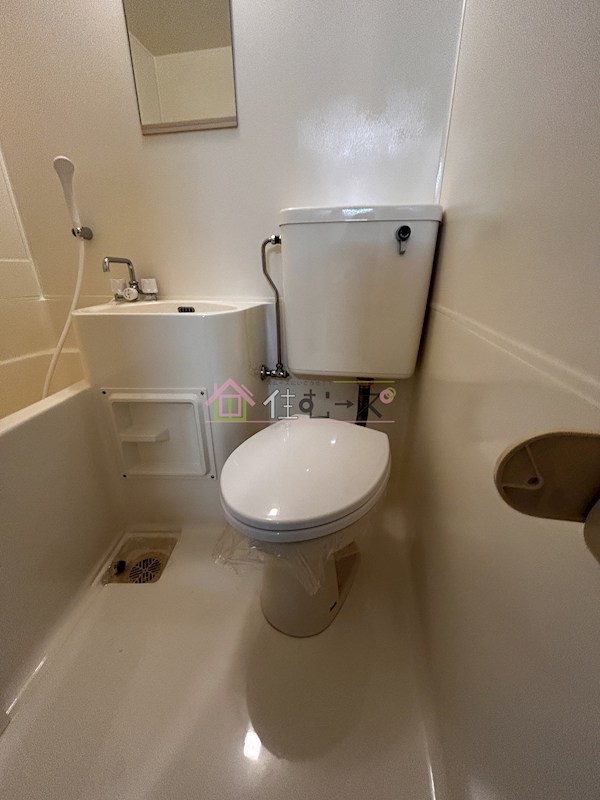 プレアール平野西 その他3