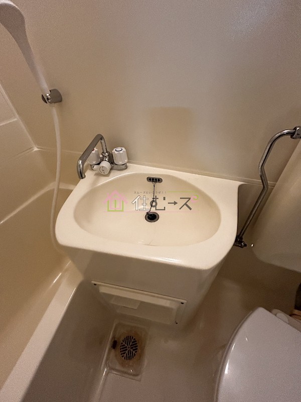 プレアール平野西 その他4