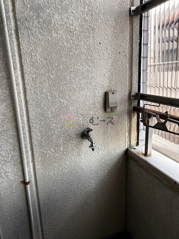 プレアール平野西 その他6