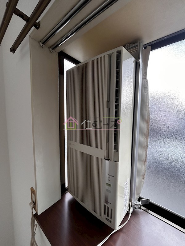 グランドハイツ喜連 その他2