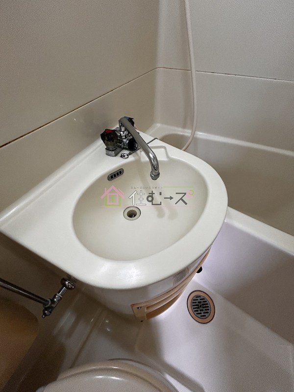 グランドハイツ喜連 その他3