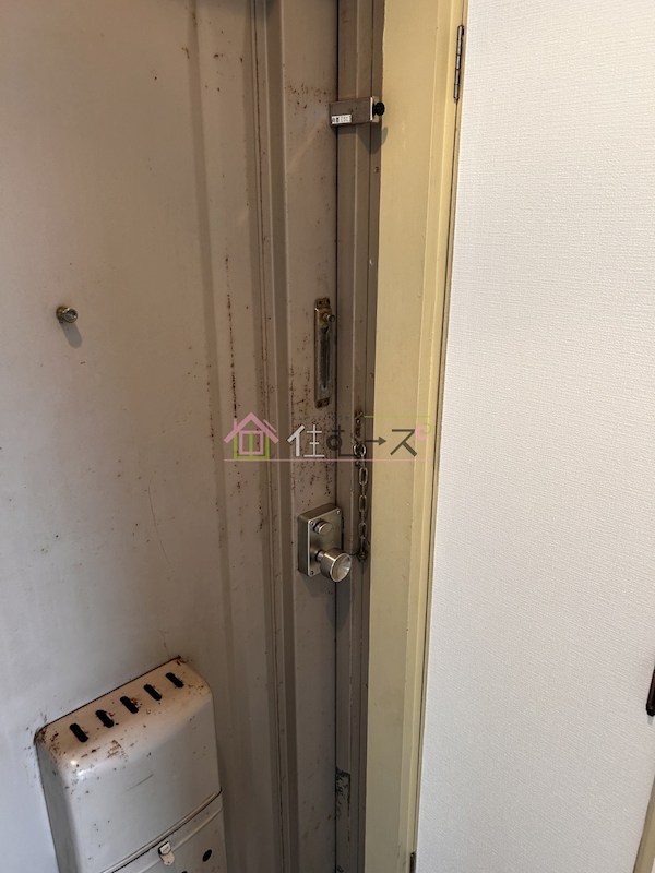 グランドハイツ喜連 その他6