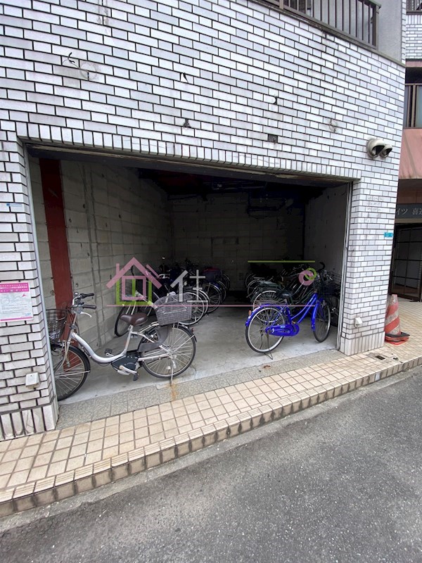 グランドハイツ喜連 その他外観2