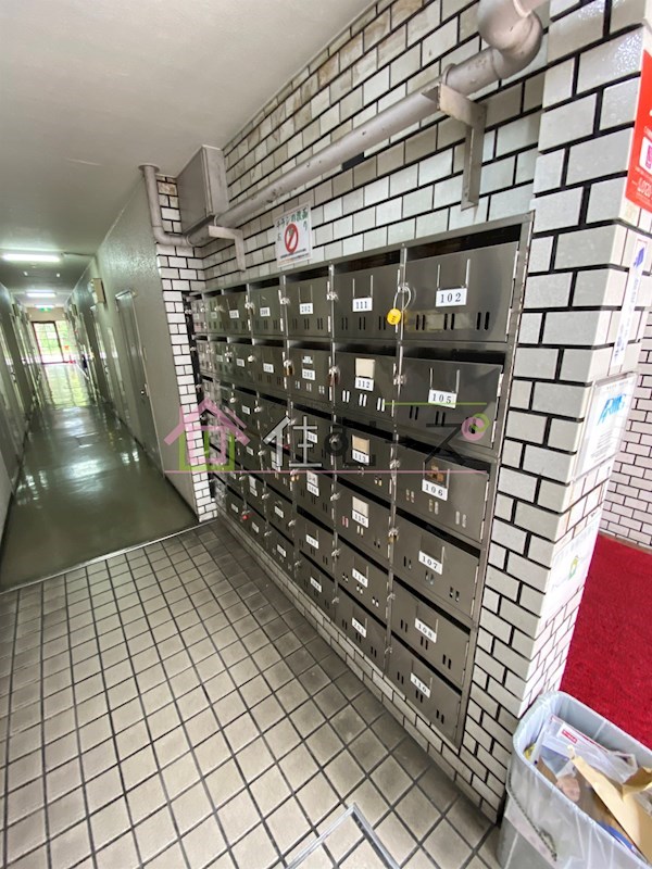 グランドハイツ喜連 その他外観4