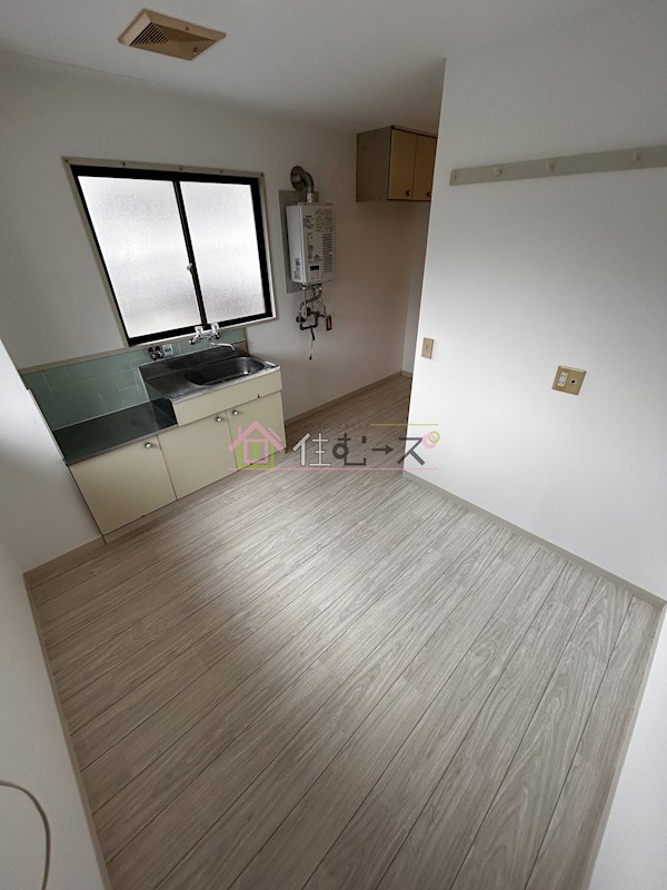 グランドハイツ喜連 その他外観6