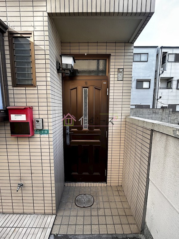 瓜破3丁目　貸家 その他1