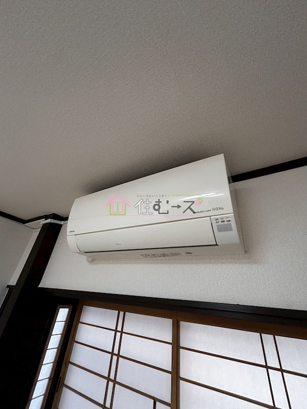 瓜破3丁目　貸家 その他2