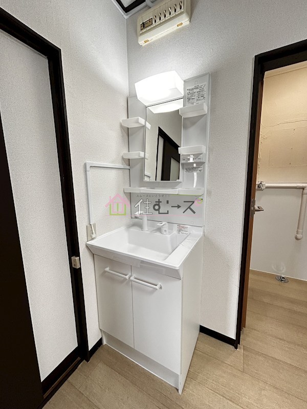 瓜破3丁目　貸家 その他3