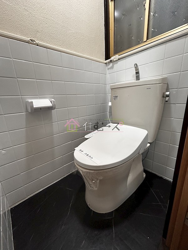 瓜破3丁目　貸家 その他4