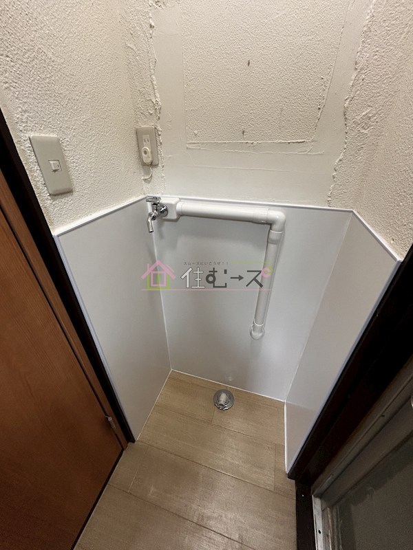 瓜破3丁目　貸家 その他6