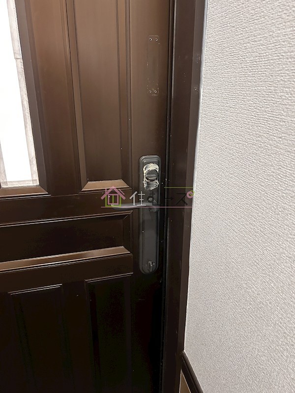 瓜破3丁目　貸家 その他外観3