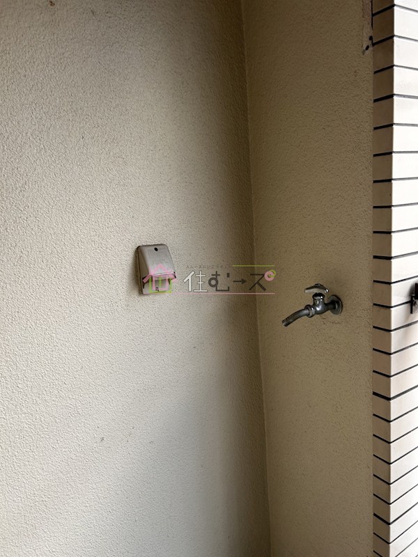 瓜破3丁目　貸家 その他外観4