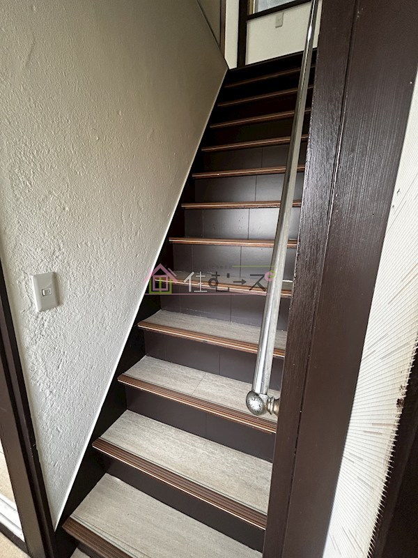 瓜破3丁目　貸家 その他外観6