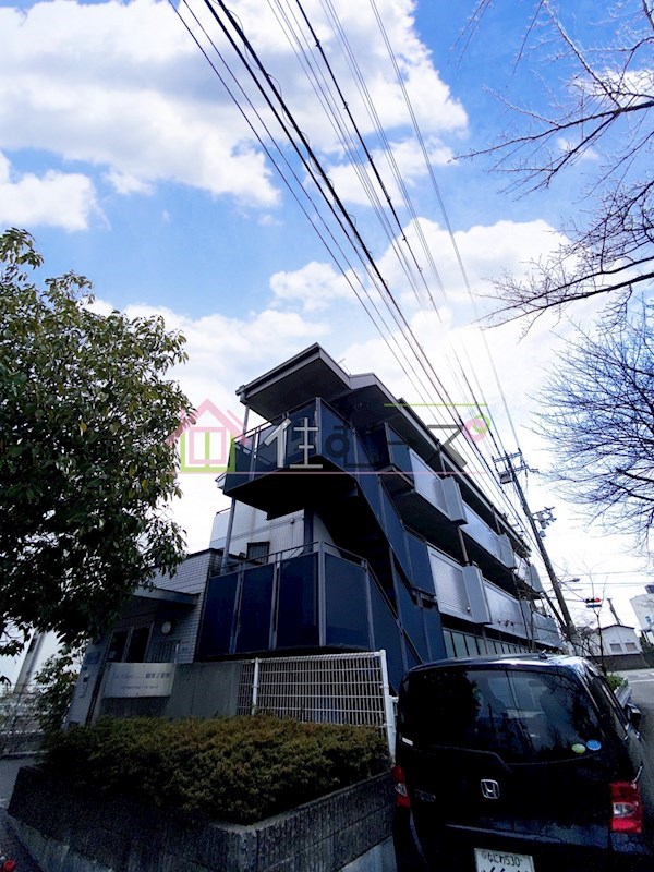 エストマーレ鶴見二番館 その他外観1