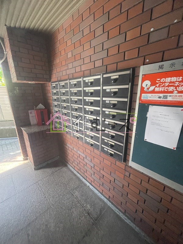 ハイムM＆K今津 その他外観3