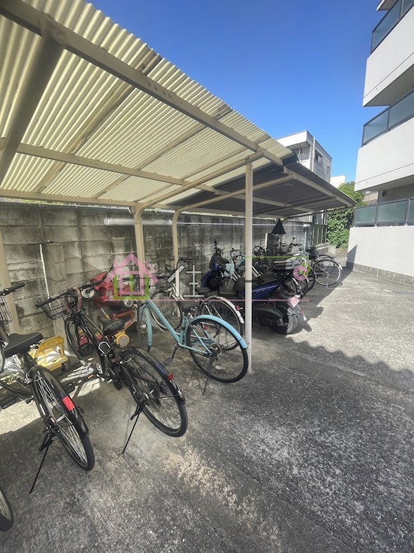 ハイムM＆K今津 その他外観4