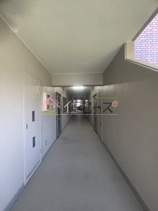 ハイムM＆K今津 その他外観6