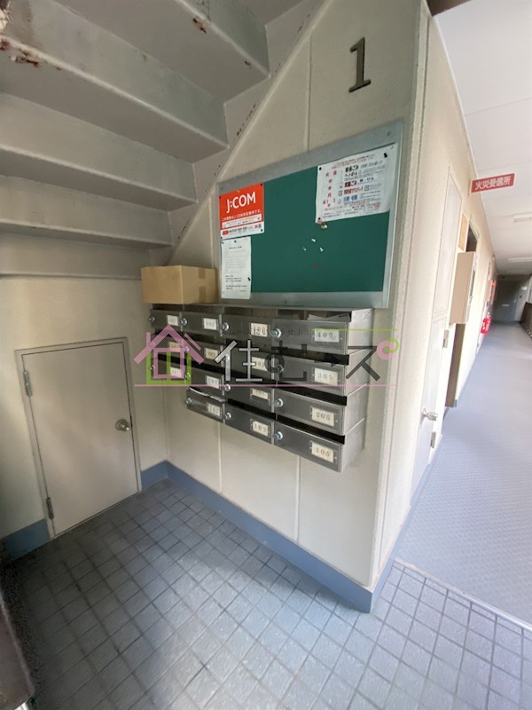 エヌハイム その他外観3