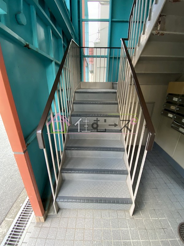 エヌハイム その他外観4