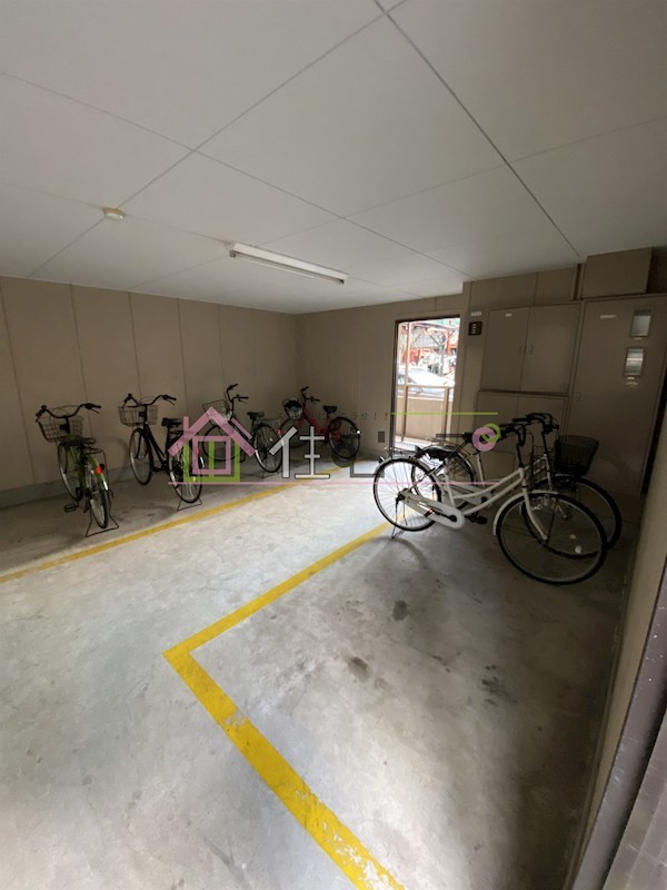 エヌハイム その他外観6