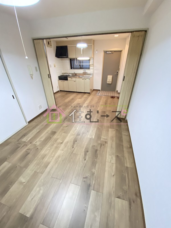 エヌハイム リビング