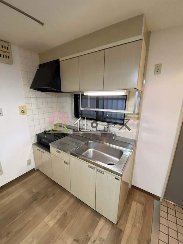 エヌハイム キッチン