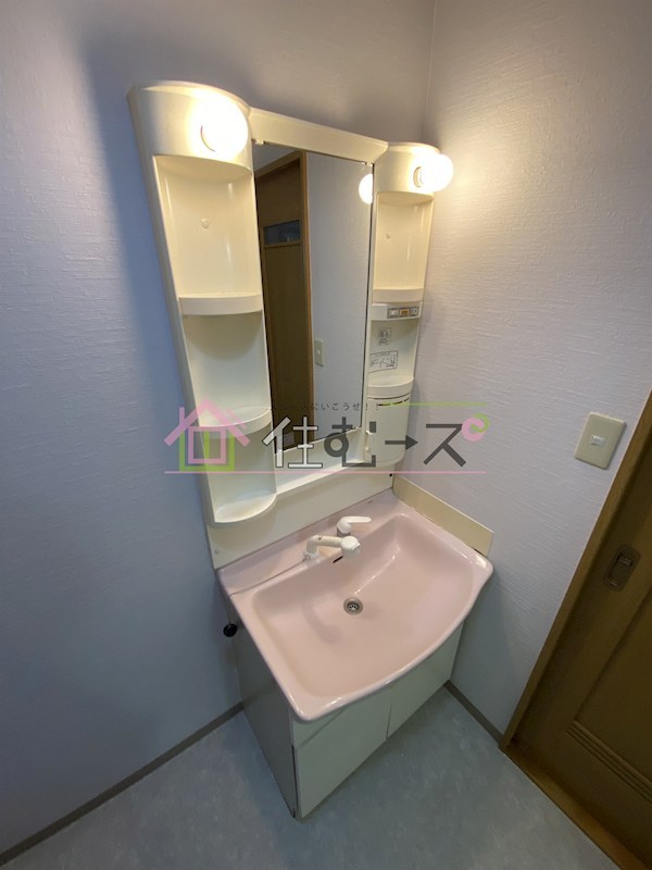 放出東2丁目17-25貸家 その他2