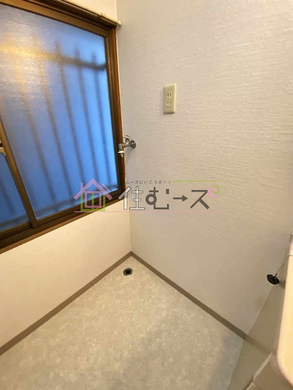 放出東2丁目17-25貸家 その他4