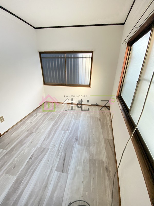放出東2丁目17-25貸家 その他6