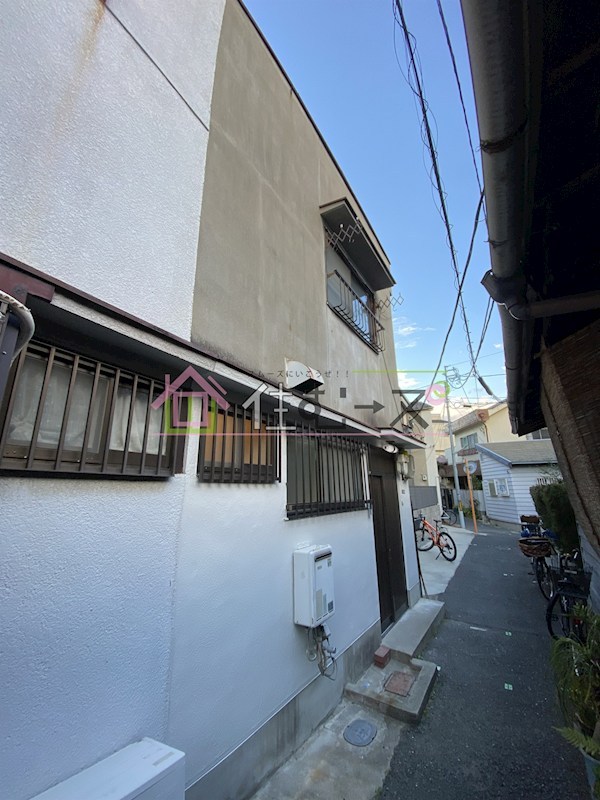 放出東2丁目17-25貸家 その他外観1